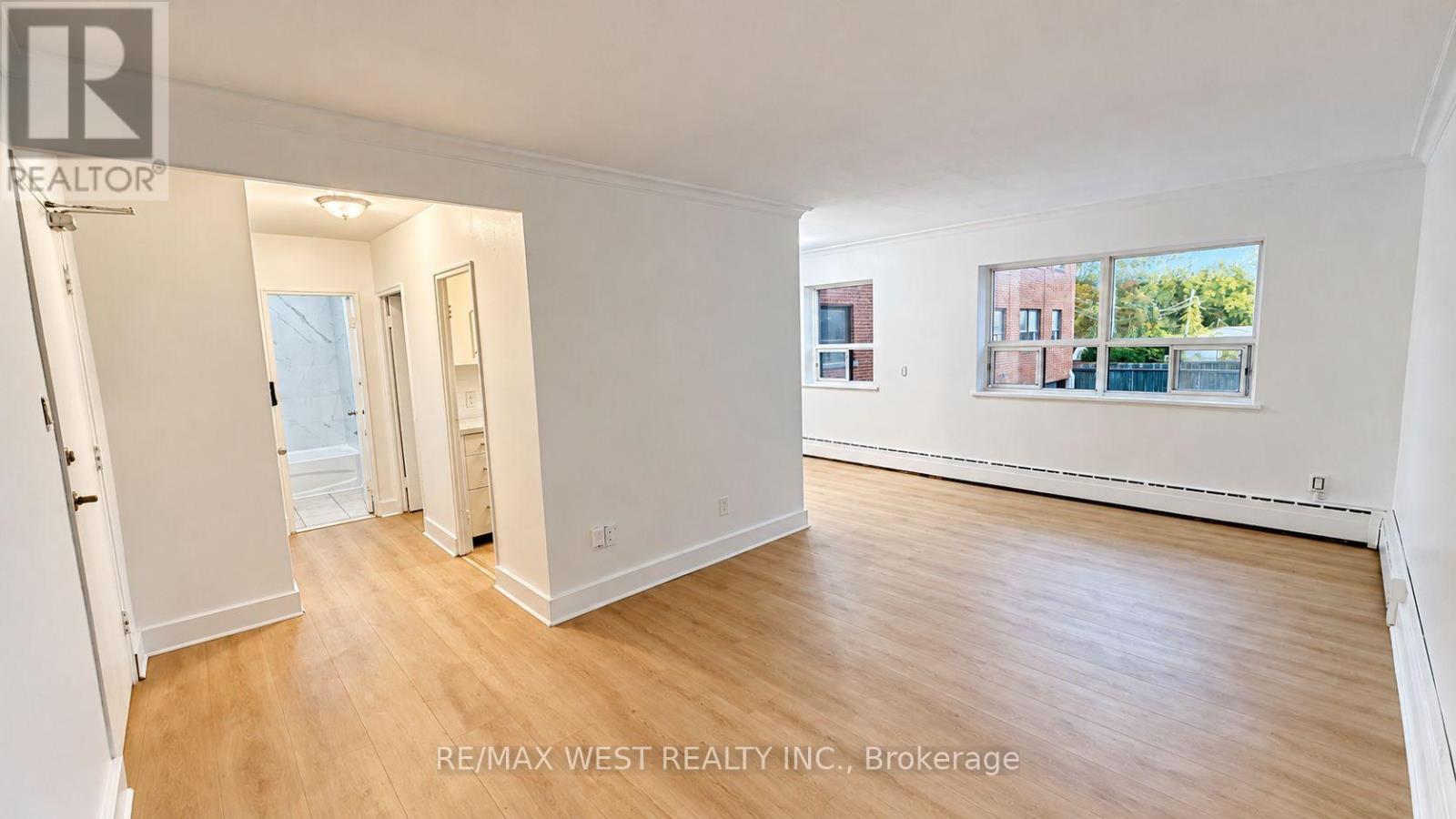 110 - 1243 BROADVIEW AVENUE, Toronto (Broadview North) — photo 3