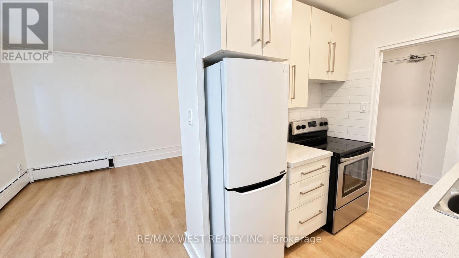 110 - 1243 BROADVIEW AVENUE, Toronto (Broadview North) — photo 9