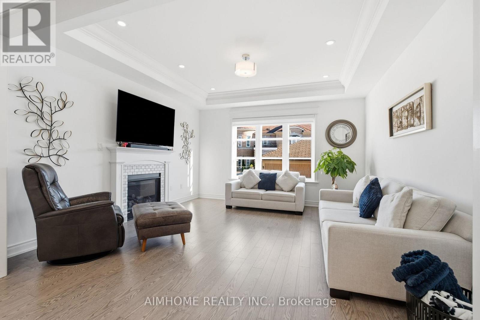 15 Calamint Lane, Richmond Hill, ON photo 20