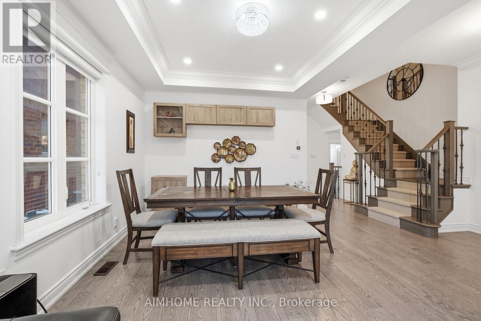 15 Calamint Lane, Richmond Hill, ON photo 8