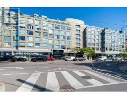 215 - 77 Avenue Road, Toronto, ON M5R3R8 Photo 35