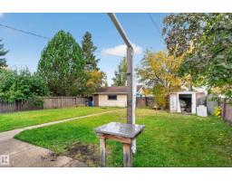 5504 105 Av Nw, Edmonton, AB T6A1A6 Photo 43