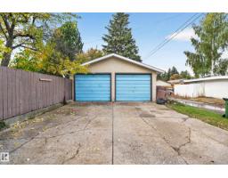 5504 105 Av Nw, Edmonton, AB T6A1A6 Photo 45