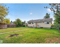 5504 105 Av Nw, Edmonton, AB T6A1A6 Photo 47