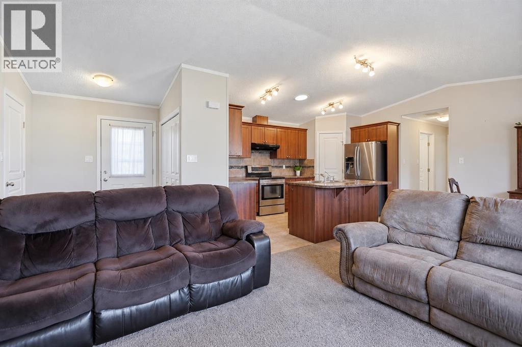 Listing photo – 98, 15 Mackenzie Ranch Way, Lacombe