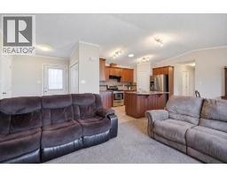 Dining room - 98, 15 Mackenzie Ranch Way, Lacombe, AB T4L0B4 Photo 7
