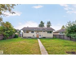 5504 105 Av Nw, Edmonton, AB T6A1A6 Photo 46