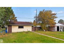 5504 105 Av Nw, Edmonton, AB T6A1A6 Photo 7