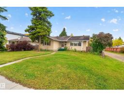 5504 105 Av Nw, Edmonton, AB T6A1A6 Photo 10