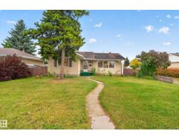 5504 105 Av Nw, Edmonton, AB T6A1A6 Photo 11