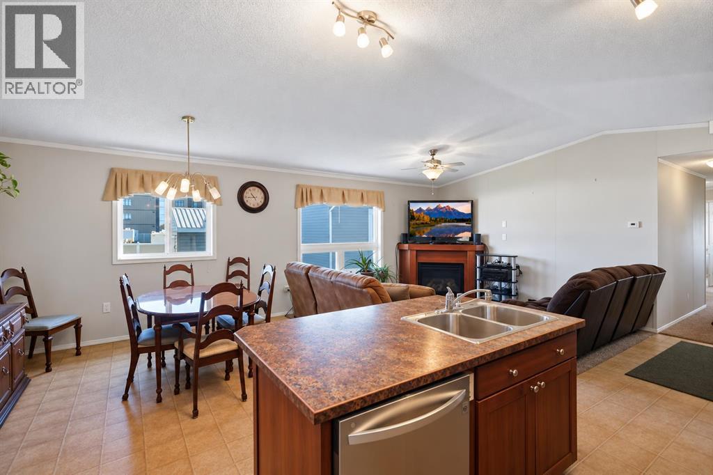 Listing photo – 98, 15 Mackenzie Ranch Way, Lacombe
