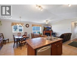 Laundry room - 98, 15 Mackenzie Ranch Way, Lacombe, AB T4L0B4 Photo 9