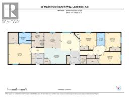 98, 15 Mackenzie Ranch Way, Lacombe, AB T4L0B4 Photo 29