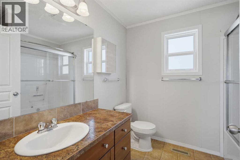 Primary Ensuite