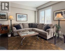 Foyer - 102 Galileo Drive, Stoney Creek, ON L8E0H1 Photo 12