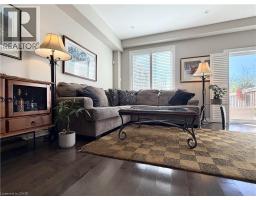 Living room - 102 Galileo Drive, Stoney Creek, ON L8E0H1 Photo 11