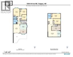 4304 44 Avenue Ne, Calgary, AB T1Y3E3 Photo 47