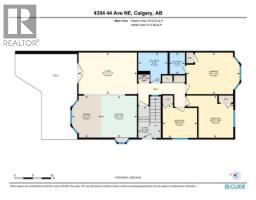 4304 44 Avenue Ne, Calgary, AB T1Y3E3 Photo 45