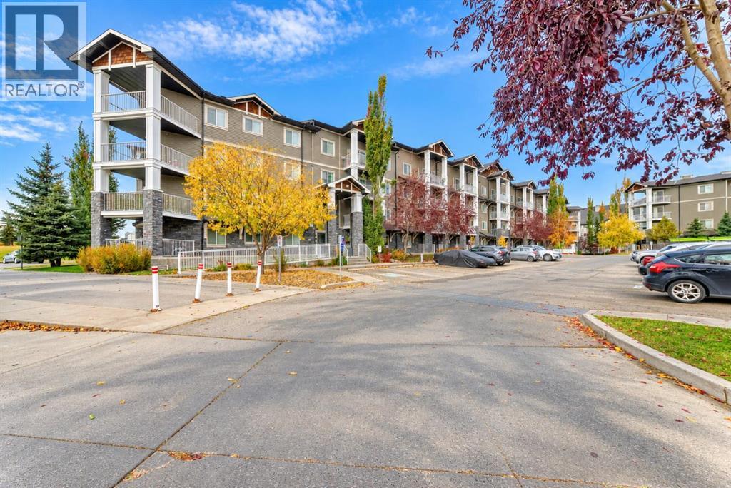 #3312 115 Prestwick Villas SE - 27