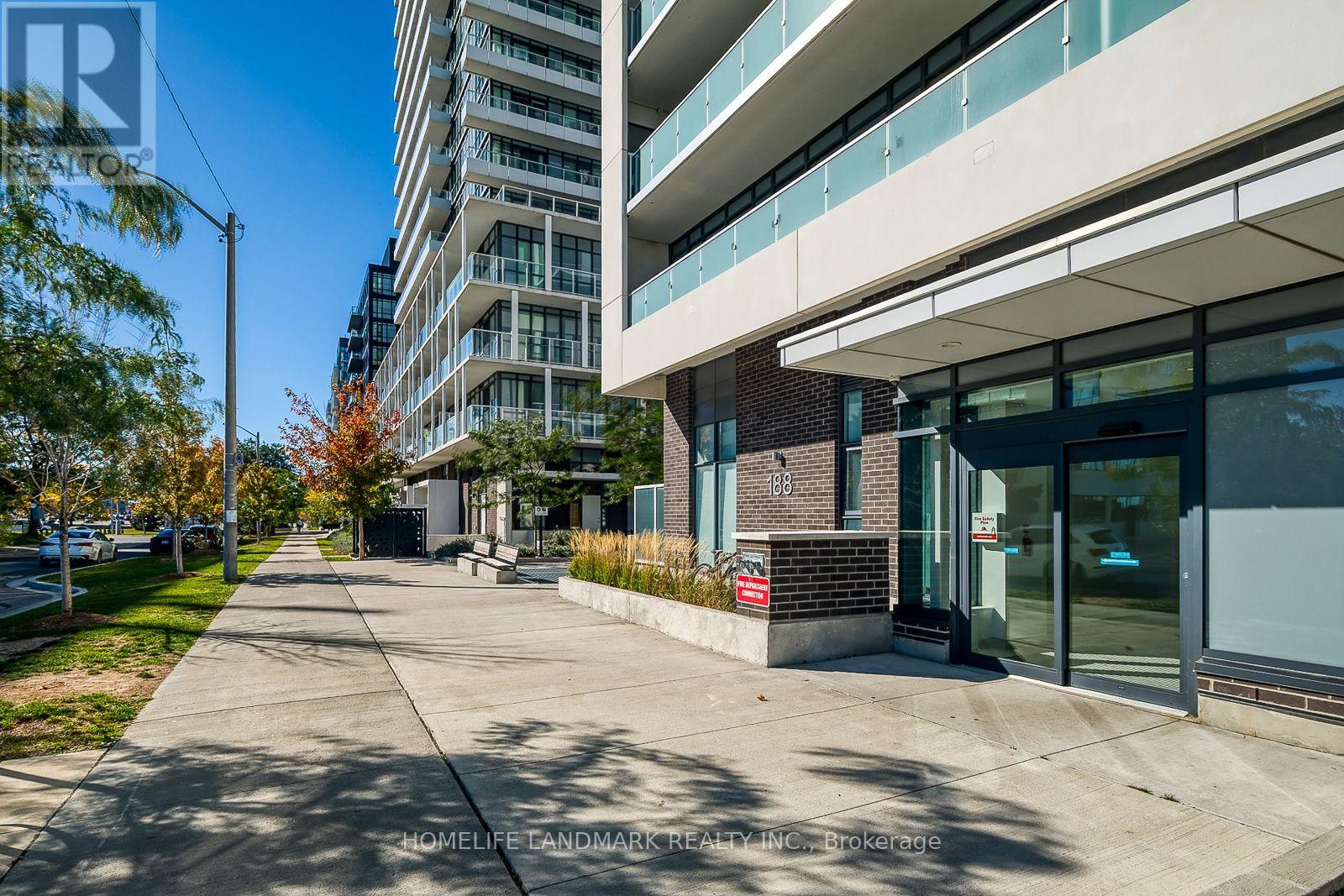 109- 188 Fairview Mall Drive, Toronto, ON photo 2