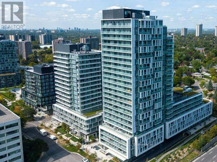 109- 188 Fairview Mall Drive, Toronto, ON photo 4