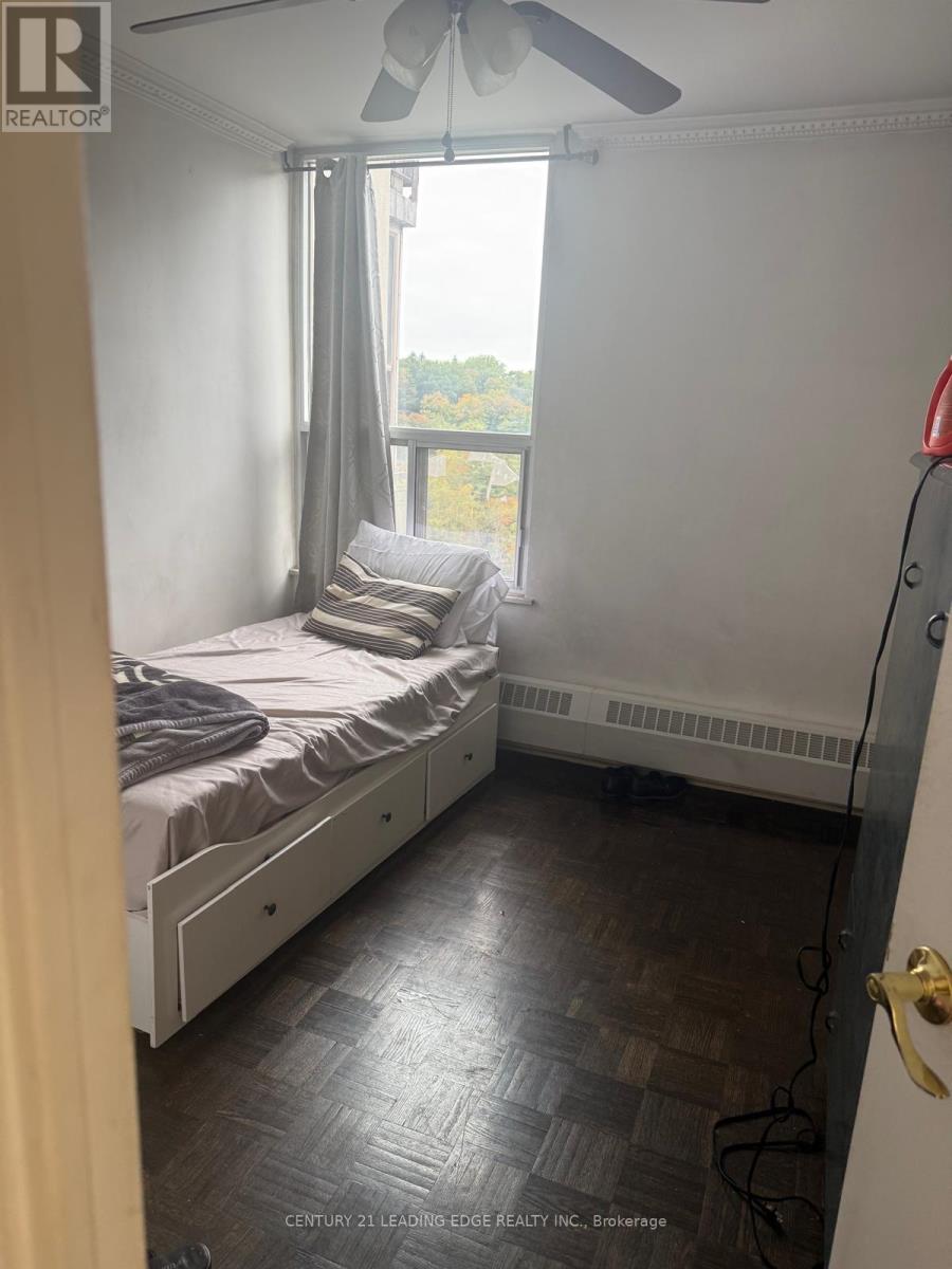 408 - 60 PAVANE LINK WAY, Toronto (Flemingdon Park) — photo 3