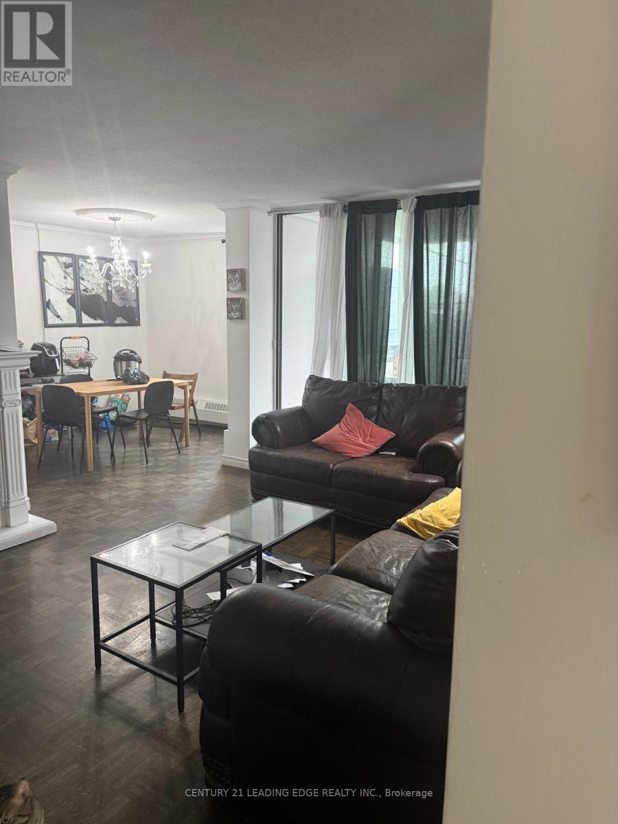 408 - 60 PAVANE LINK WAY, Toronto (Flemingdon Park) — photo 5
