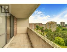 1207 - 10 Stonehill Court, Toronto, ON M1W2X8 Photo 33