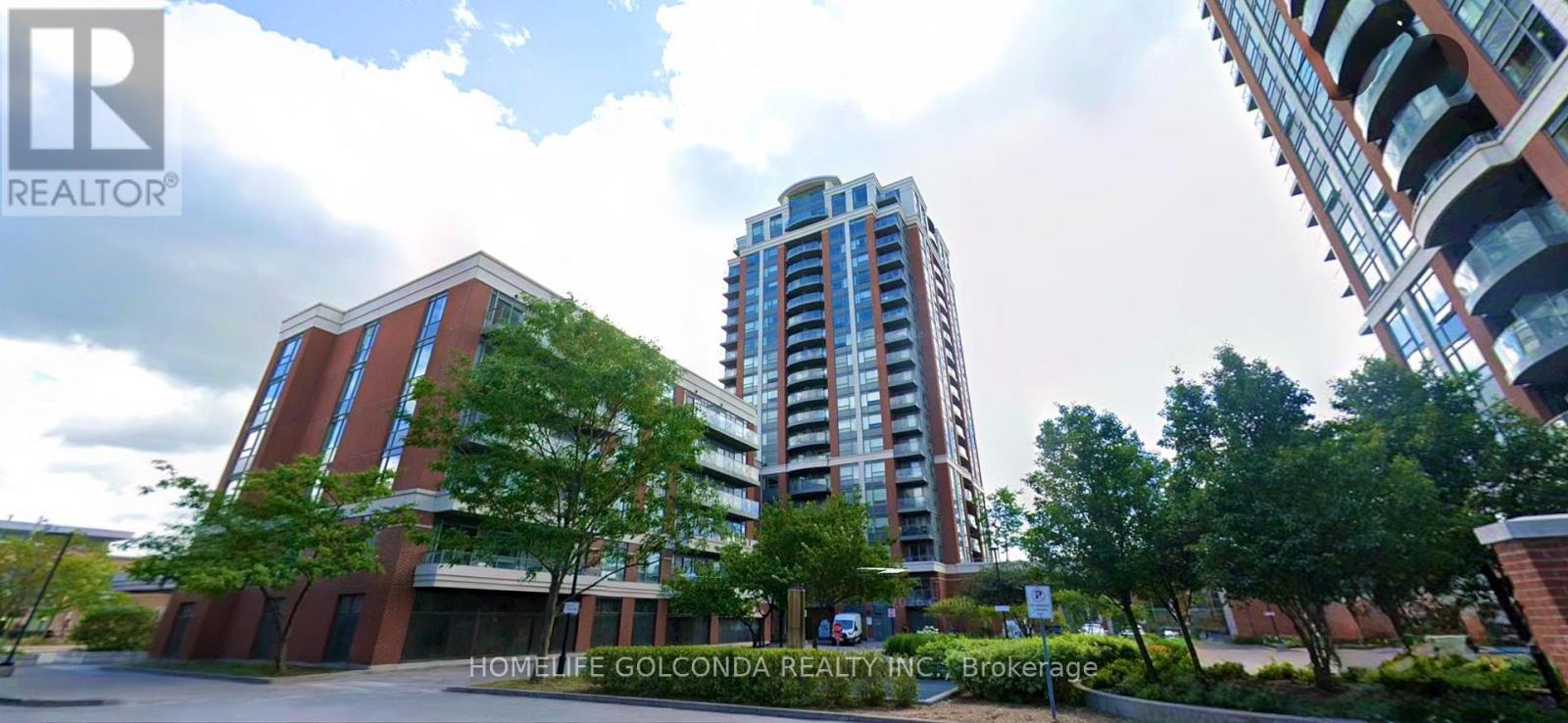 507 - 8200 BIRCHMOUNT ROAD E, Markham (Unionville)