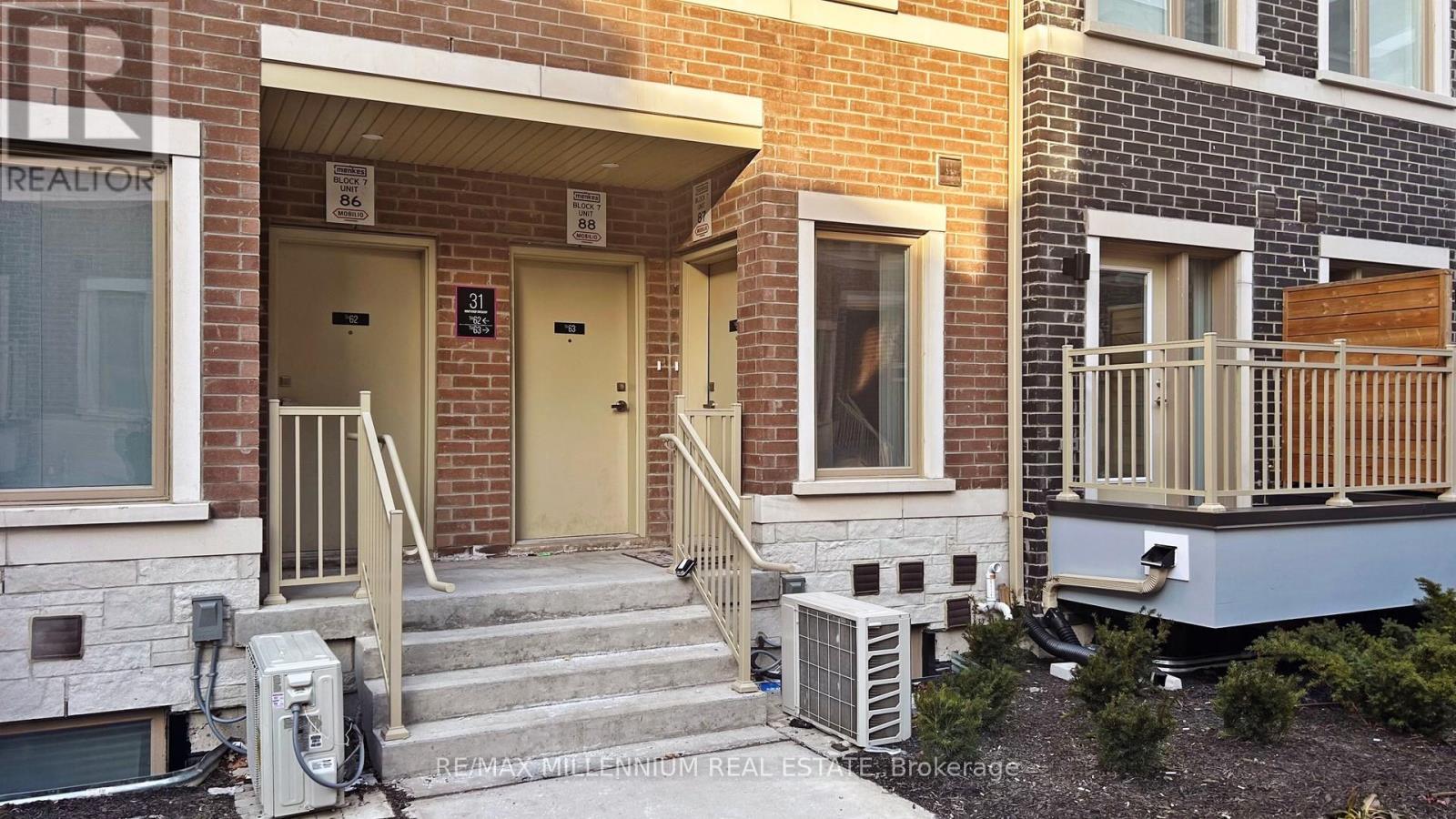 64 - 31 HONEYCRISP CRESCENT, Vaughan (Vaughan Corporate Centre) — photo 5