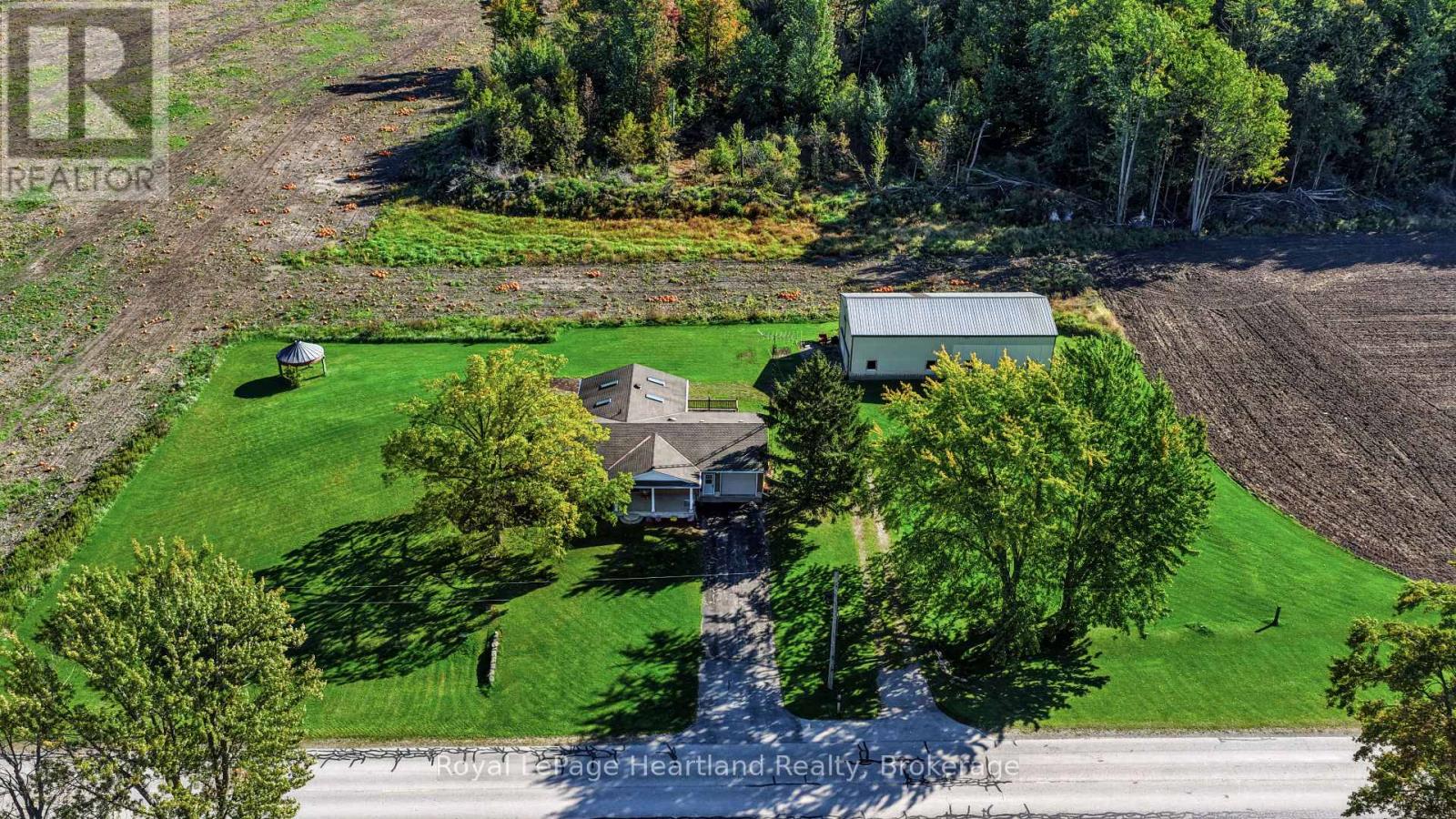 73010 GOSHEN LINE, Bluewater (Hay)