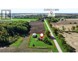 73010 Goshen Line, Bluewater, ON N0M2T0 Photo 43