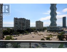 801 - 330 Burnhamthorpe Road W, Mississauga, ON L5B0E1 Photo 21