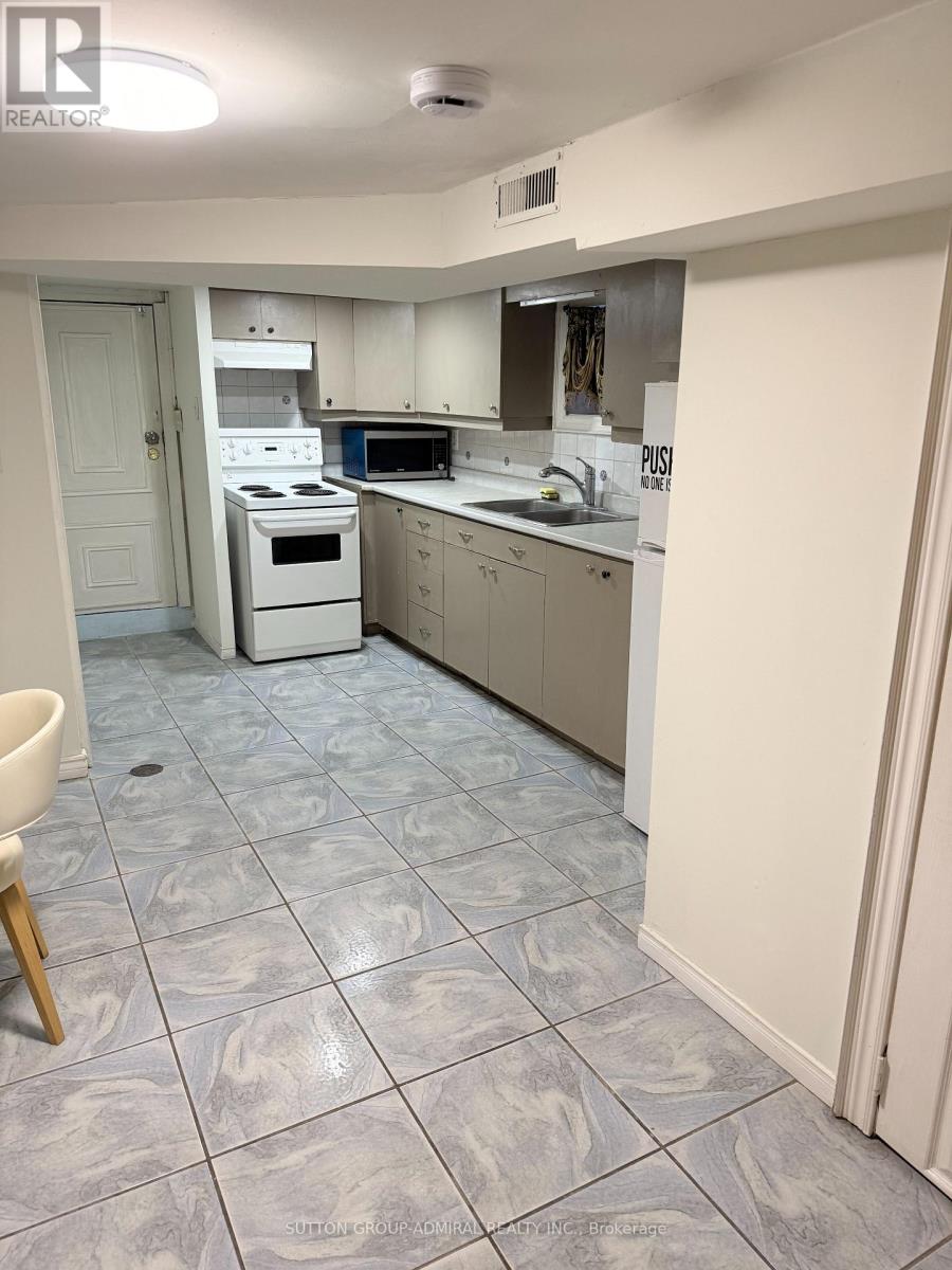 MAIN - 241 DUNRAVEN DRIVE, Toronto (Keelesdale-Eglinton West) — photo 6