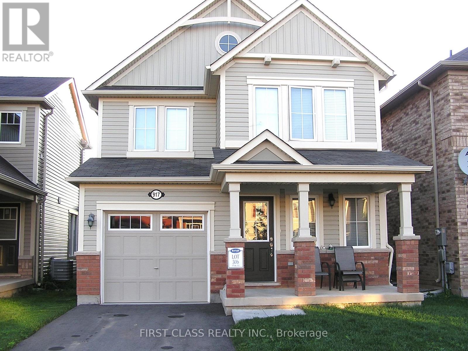 917 FARMSTEAD DRIVE, Milton (WI Willmott)