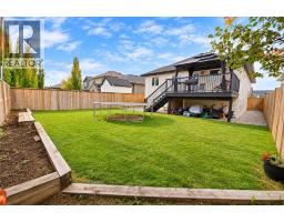 422 11 Street, Nobleford, AB T0L1S0 Photo 33