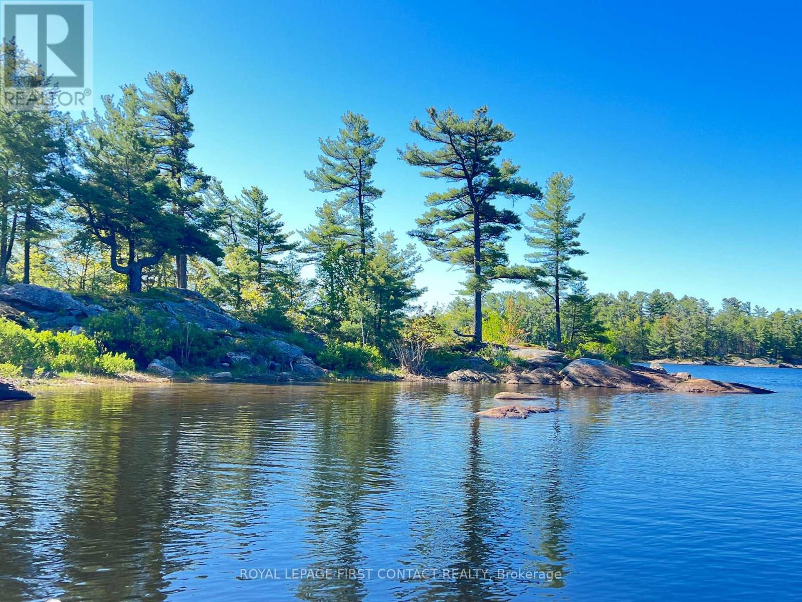 1260 GEORGIAN BAY WATER - 37