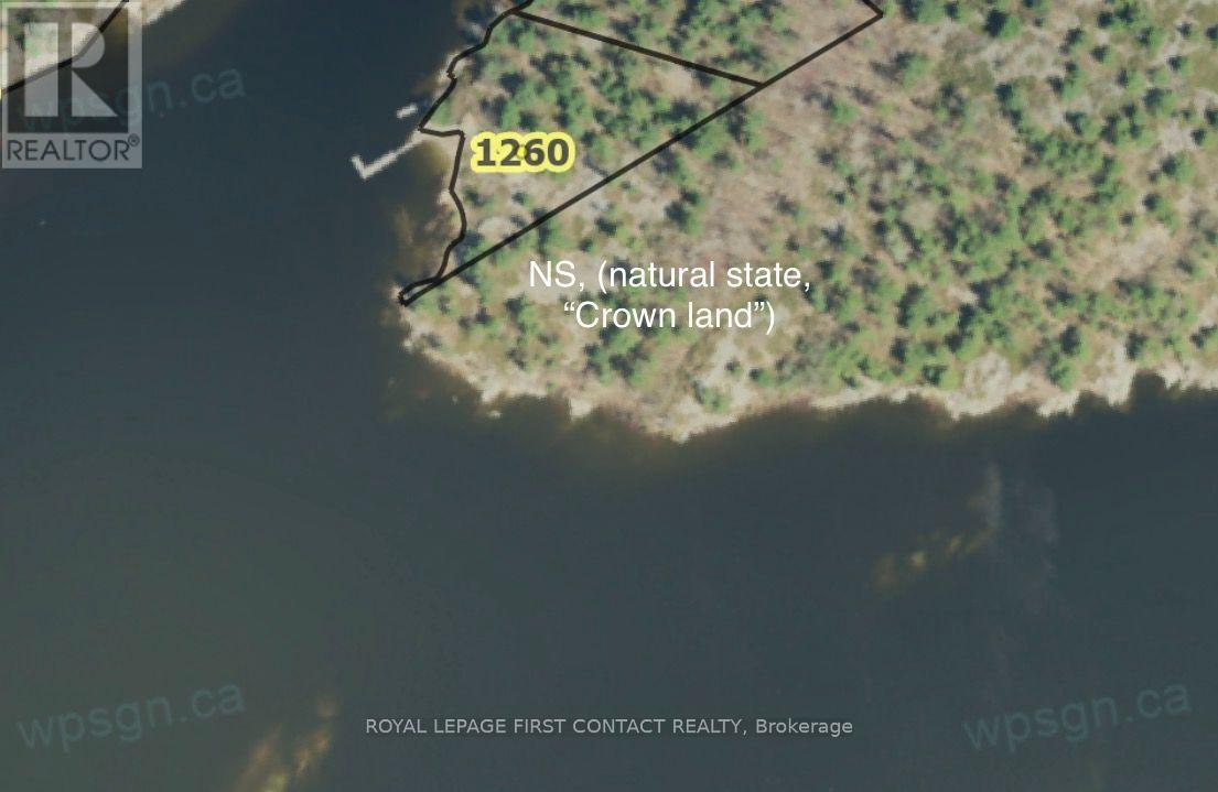 1260 GEORGIAN BAY WATER - 7