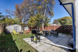 188 Corbett Drive, Winnipeg, MB R2Y1V2 Photo 33