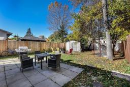188 Corbett Drive, Winnipeg, MB R2Y1V2 Photo 34