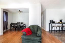 Den - 188 Corbett Drive, Winnipeg, MB R2Y1V2 Photo 6
