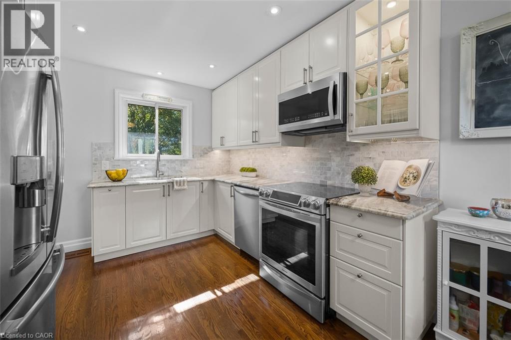 13 RIDLEY HEIGHTS Road, St. Catharines — photo 11