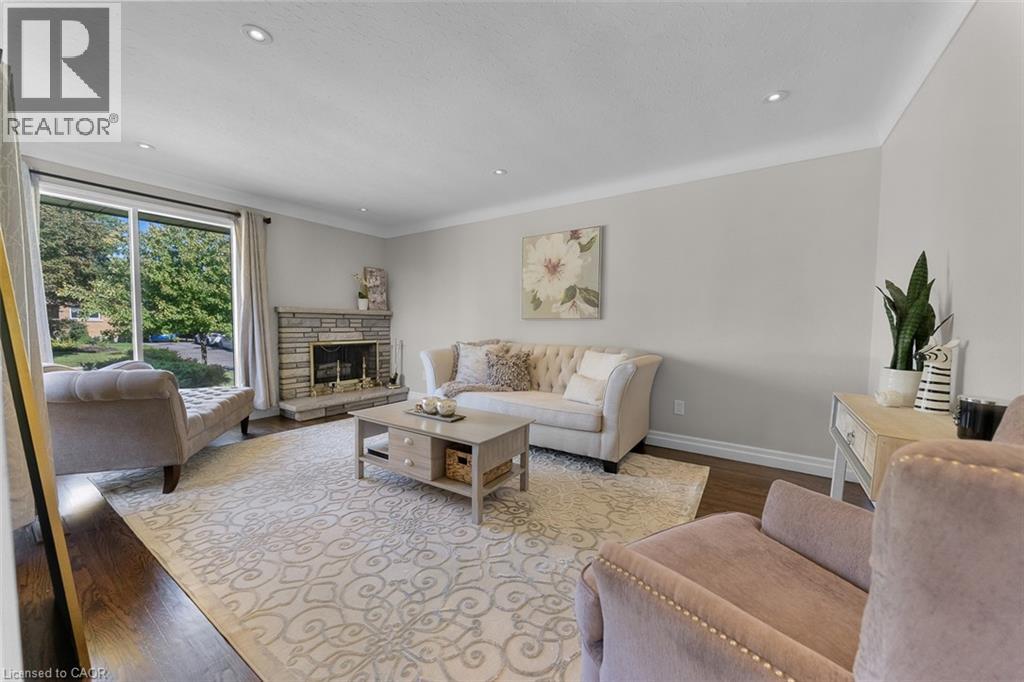 13 RIDLEY HEIGHTS Road, St. Catharines — photo 6