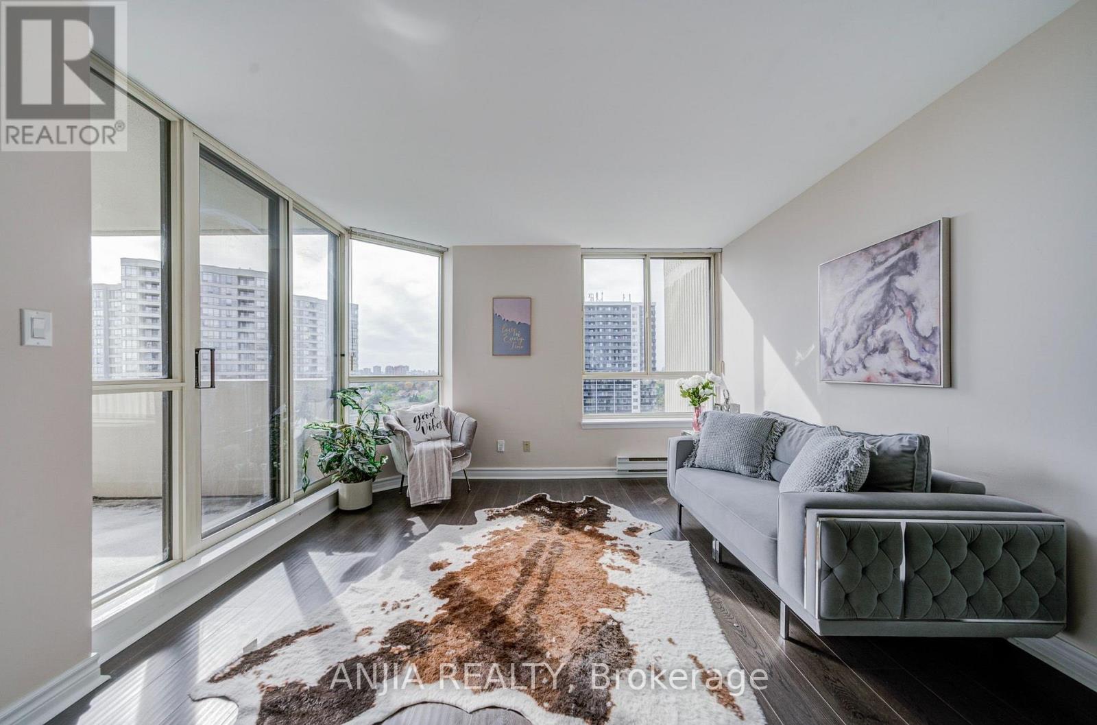 #1107 275 BAMBURGH CIRCLE - 16