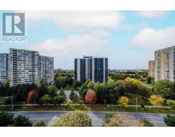 1107 - -275 Bamburgh Circle, Toronto, ON M1W3X4 Photo 24