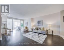 1107 - -275 Bamburgh Circle, Toronto, ON M1W3X4 Photo 7