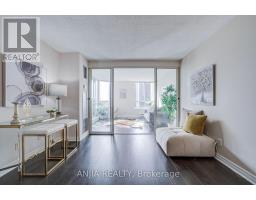 1107 - -275 Bamburgh Circle, Toronto, ON M1W3X4 Photo 9