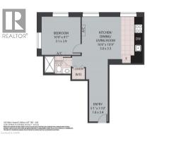 163 Main Street E Unit# 303, Milton, ON L9T1N7 Photo 13