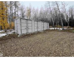 112 9002 Hwy 16, Rural Yellowhead, AB T0E2M0 Photo 25