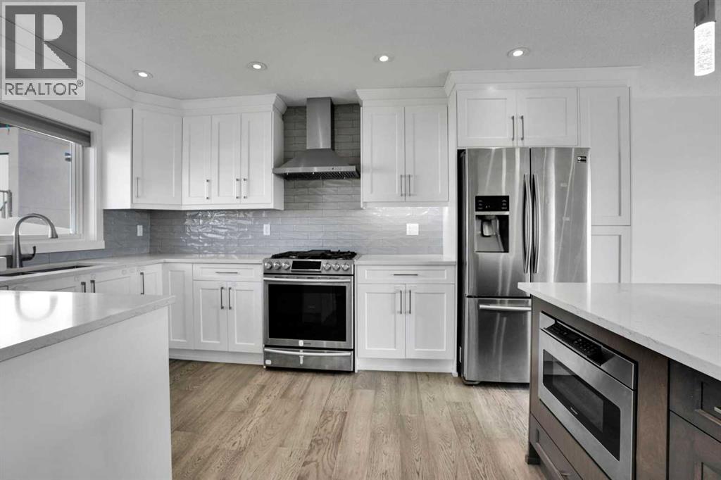 5031 Trelle Drive NE - 4